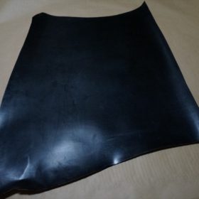 セドウィック社製ブライドルレザーのブラック色の1.3mm厚-1-2