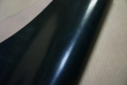 セドウィック社製ブライドルレザーのダークグリーン色の0.7mm厚-1-1