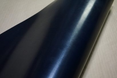 セドウィック社製ブライドルレザーのネイビー色の1.3mm厚-1-1