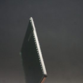 セドウィック社製ブライドルレザーのダークグリーン色のカードケース-1-8