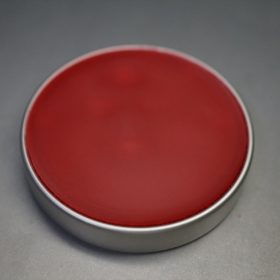 蜜蝋ワックスの染料タイプのレッド色-1-2