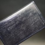 ブライドルレザー製品のエイジング日記