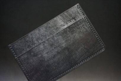 メトロポリタン社製ブライドルレザーのカードケース