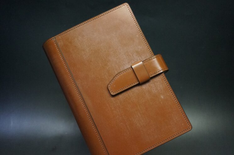 新品入荷 filofax Personal Bridle 手帳カバー B6 バイブル econet.bi