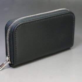 ホーウィンコードバンの小さい財布