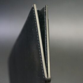 使いやすいマチ仕様のミニ財布