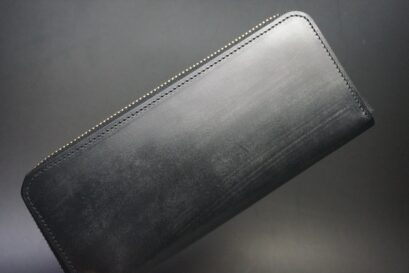 メトロポリタン社製ブライドルレザーの長財布