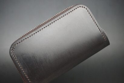 セドウィック社製ブライドルレザーのミニ財布