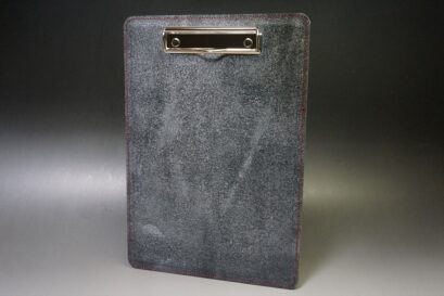 セドウィック社製ブライドルレザーの床革バインダー