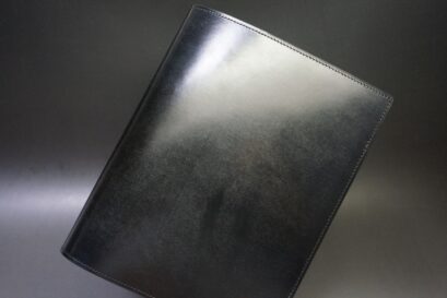 ペンホルダー付きA5判手帳カバー