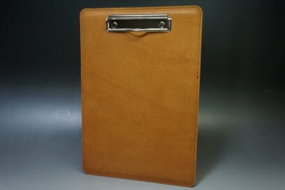 セドウィック社製ブライドルレザーの床革バインダー