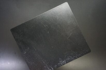 J.ベイカー社製ブライドルレザーのマウスパッド