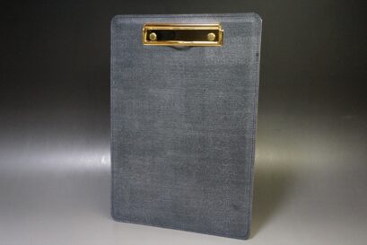 セドウィック社製ブライドルレザーの床革バインダー