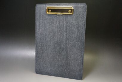 セドウィック社製ブライドルレザーの床革バインダー