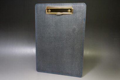 セドウィック社製ブライドルレザーの床革バインダー