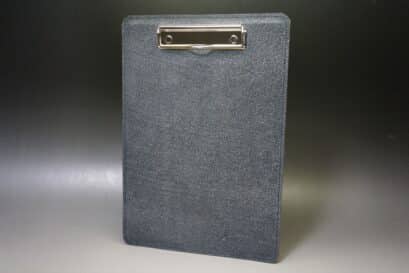 セドウィック社製ブライドルレザーの床革バインダー