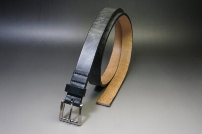 J.ベイカー社製ブライドルレザーのベルト