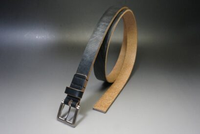 J.ベイカー社製ブライドルレザーのベルト