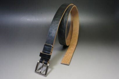 J.ベイカー社製ブライドルレザーのベルト