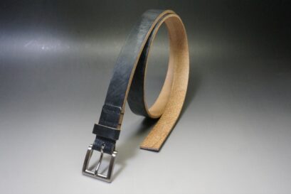 J.ベイカー社製ブライドルレザーのベルト②