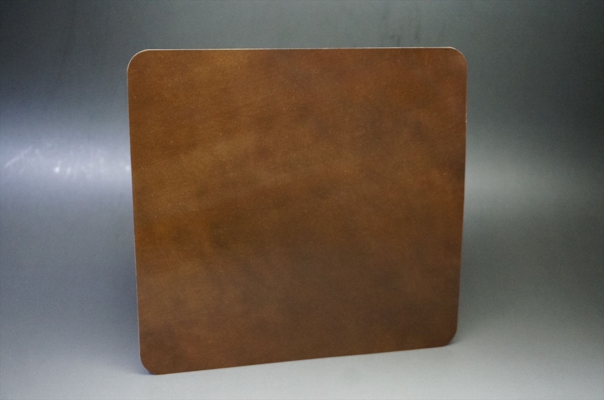 即決お買い得品!コードバン 長財布(特選品/ホーウィン社/バーボン色) - 画像 (2)