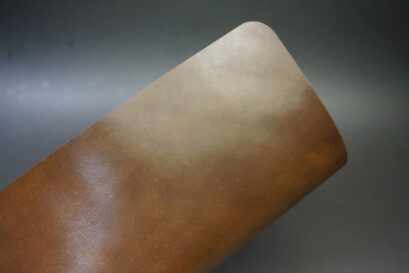 ホーウィンコードバンのバーボン色パーツ