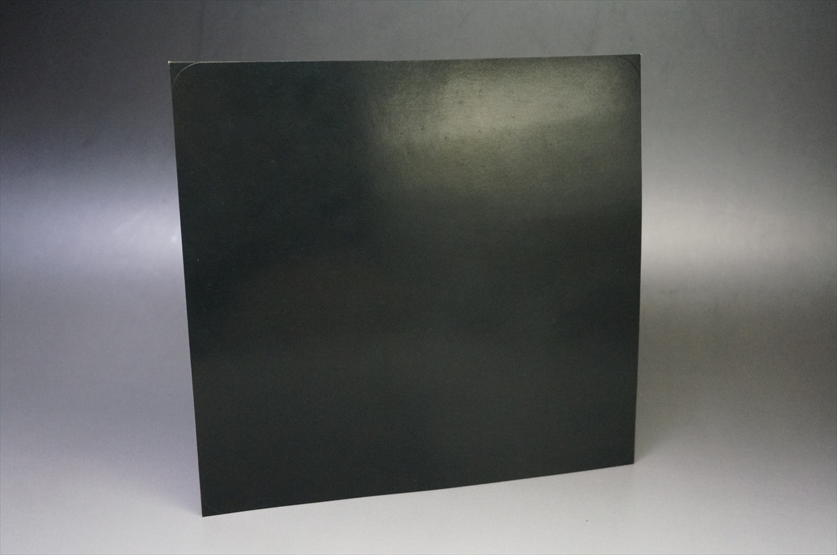 即決お買い得品!コードバン 長財布(お買い得品/ホーウィン社/ブラック色) - 画像 (2)