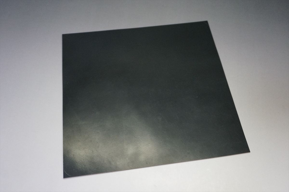 即決お買い得品!コードバン 長財布(お買い得品/ホーウィン社/ブラック色) - 画像 (3)