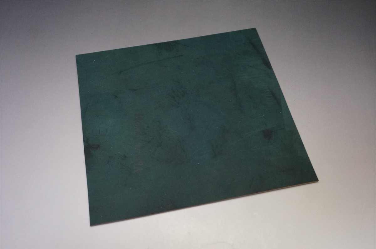 即決お買い得品!コードバン 長財布(お買い得品/ホーウィン社/ブラック色) - 画像 (4)