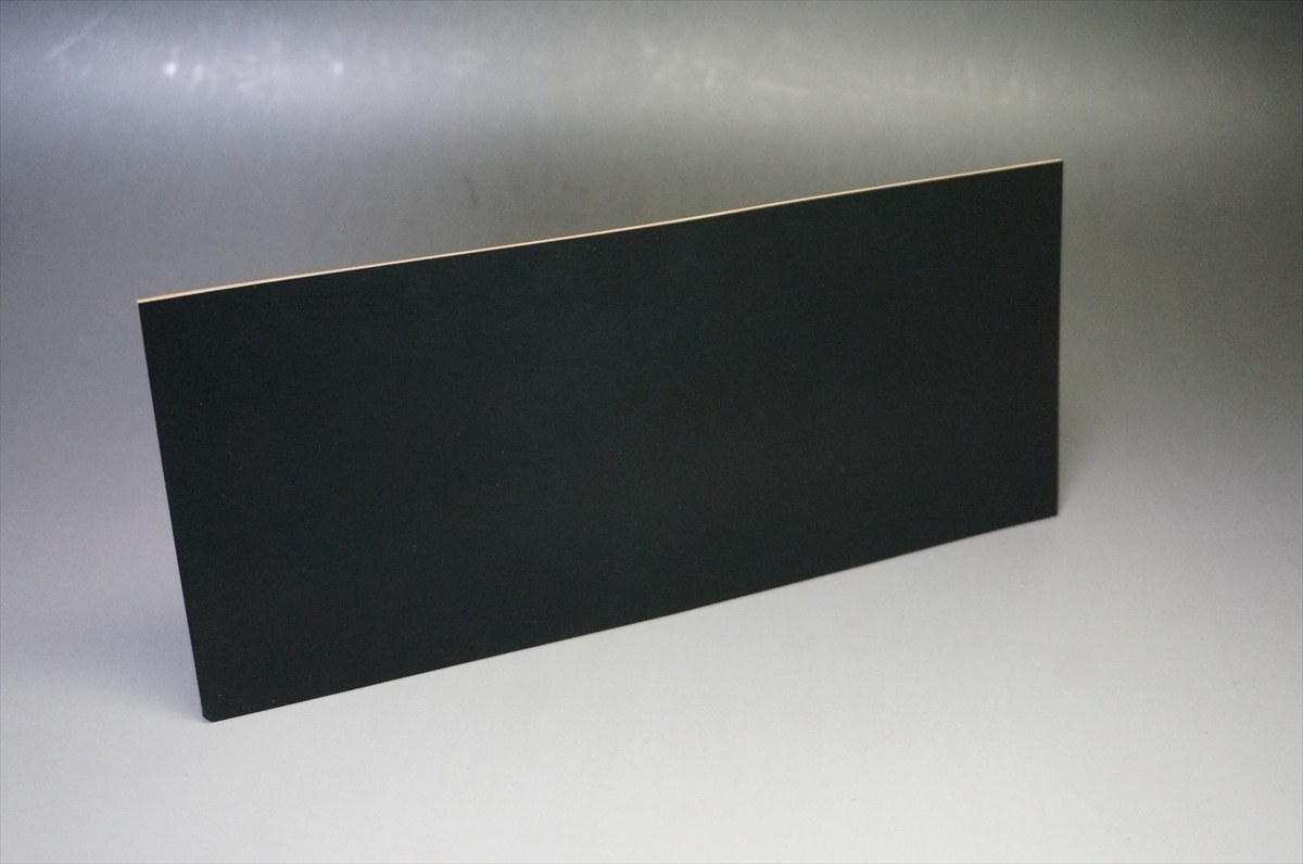 即決お買い得品!コードバン 二つ折り財布(特選品/ホーウィン社/ブラックブラック/小銭入れ付き/シルバー色) - 画像 (2)