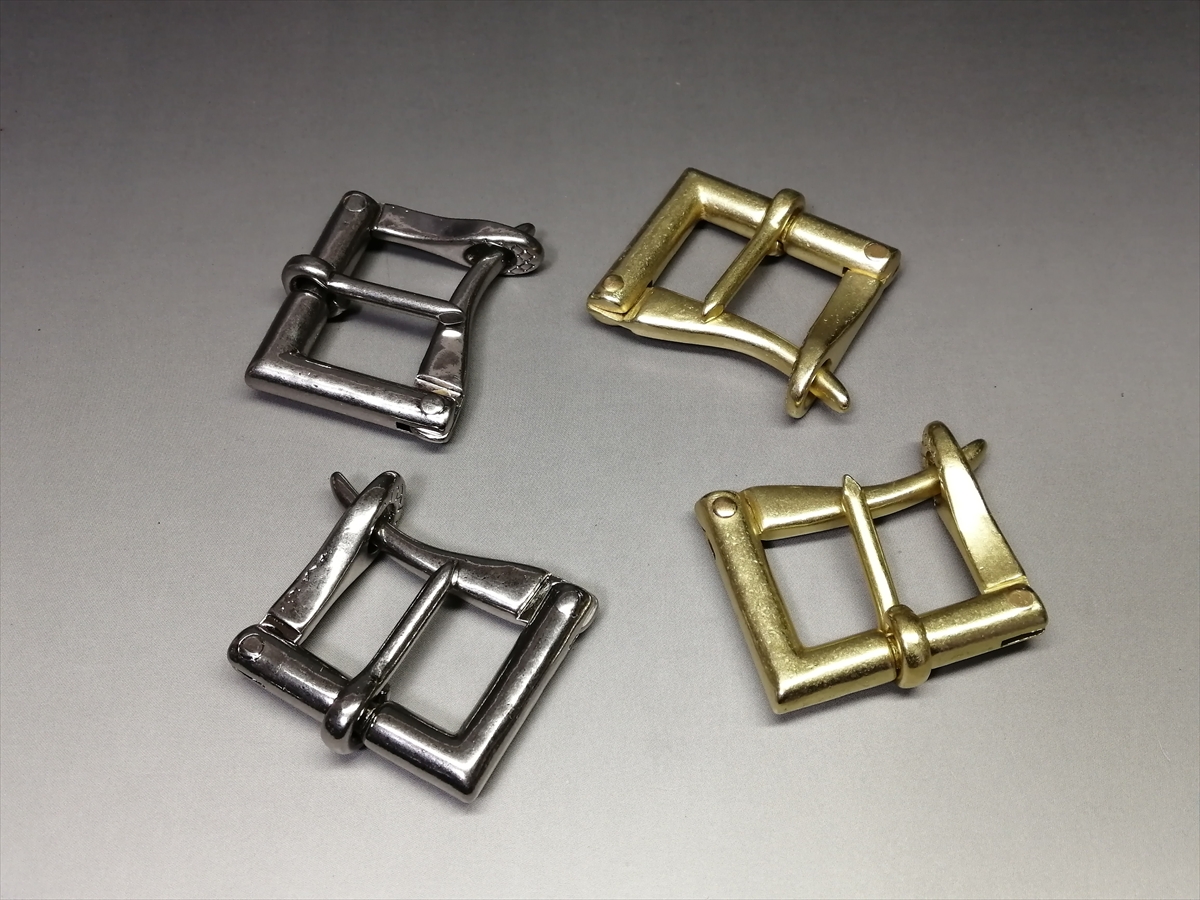 クイックリリースバックル