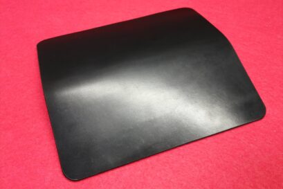 ホーウィン社製シェルコードバンのブラック色