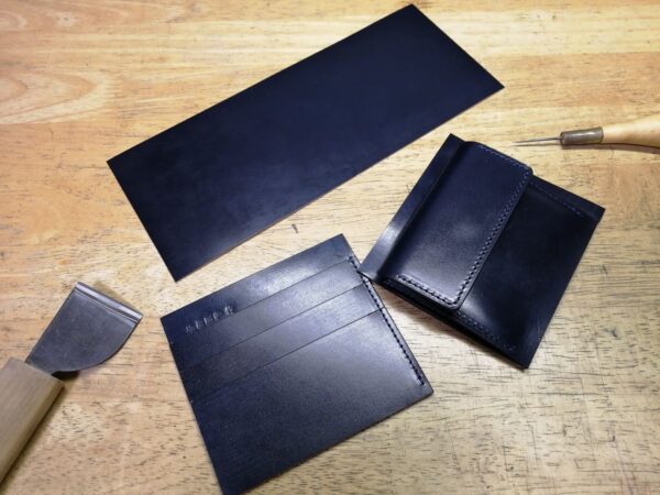 内側の各パーツ